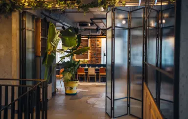 Willa Ogrodników - zdjęcie 3