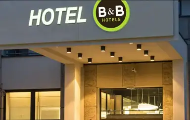 B&B Hotel Nowy Targ Centrum