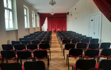 Centrum Kultury Teatr Grudziadz