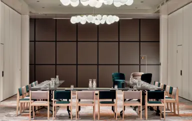 Mövenpick Grand Hotel Wrocław - photo 5