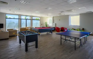 Hotel Austeria Conference & Spa - photo 2