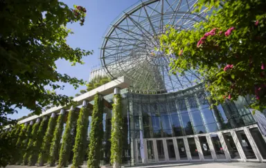 Opera i Filharmonia Podlaska - Europejskie Centrum Sztuki - photo 2