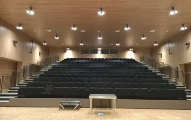 Terminal Kultury Gocław Warszawa