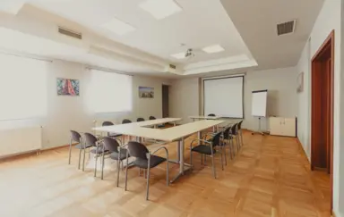 Hotel Europa Starachowice - photo 2