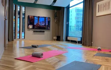 Dharma Żoliborz - zdjęcie 2