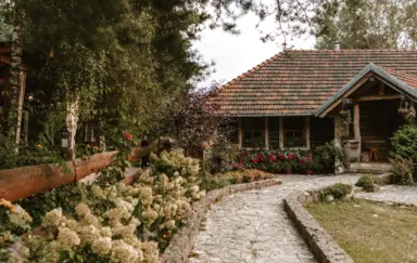 Gospoda Nad Zimną Rzeczką