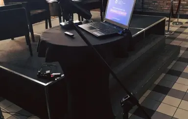 Kompleks Konferencyjno-Bankietowy Szyb Bończyk - photo 4