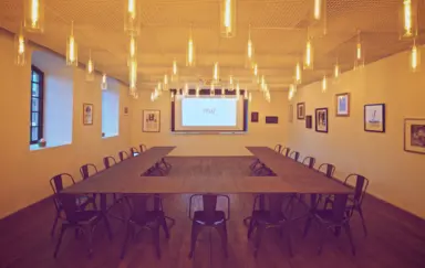 Scena Kotłownia - Centrum Eventowe - photo 3