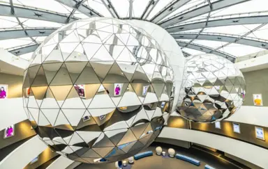 Fabryka Wody Szczecin