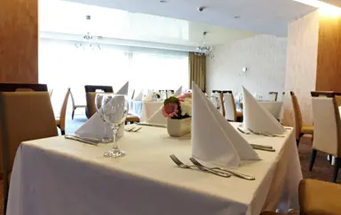 Hotel Aviator SPA Radom - photo 5