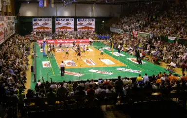 Hala sportowo-widowiskowa