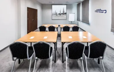 Hotel Vulcan - zdjęcie 2