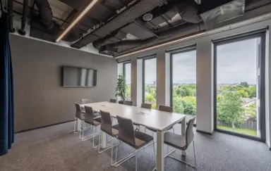 Sala konferencyjna na 10 osób