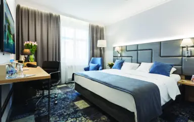 Hotel Włoski - zdjęcie 3