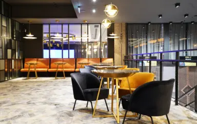 Centrum Konferencyjne Fabryczna CKF_13 - photo 3