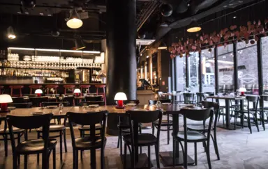 Sobremesa Tapas Bar- Browary Warszawskie - zdjęcie 5