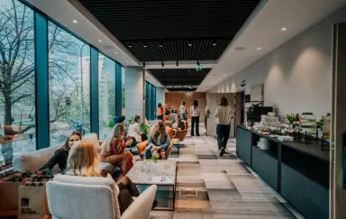 Q Hotel Plus Wrocław - zdjęcie 3