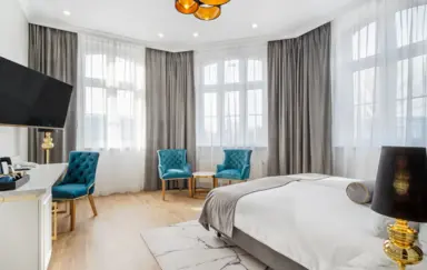 Hotel Pavco - photo 3