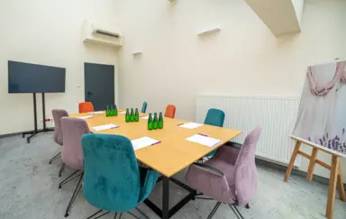 Medical SPA Hotel Lawendowe Termy - photo 2