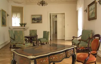 Pałac Larischa - zdjęcie 3