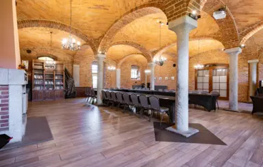 Zamek Topacz Resort & Art SPA - photo 3