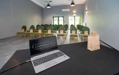 Medical SPA Hotel Lawendowe Termy - photo 2