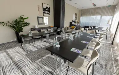 ibis Styles Warszawa Airport - zdjęcie 2