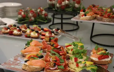 Hilton Garden Inn Kraków Airport - photo 2