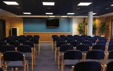 Narodowe Muzeum Morskie Gdansk sala konferencyjna