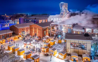 Muzeum Górnictwa Węglowego w Zabrzu (Kopalnia Guido) - photo 3