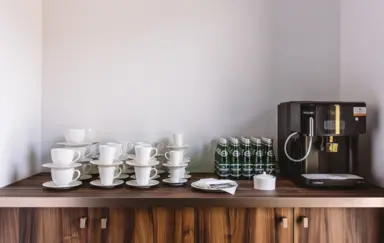 Lake Hill Resort & SPA - photo 3