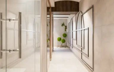 Nosalowy Park Hotel & Spa - photo 4