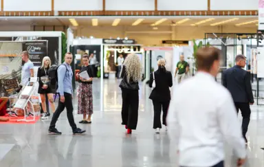 Międzynarodowe Centrum Targowo-Kongresowe EXPO Kraków - photo 4