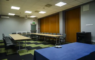 Sala konferencyjna nr 3