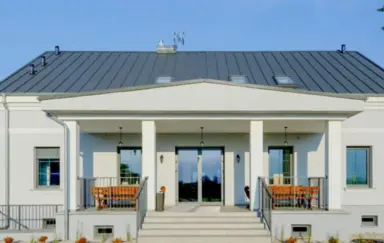 Folwark Matecznik Duszniki