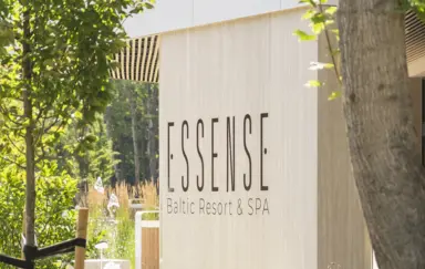 Essense Baltic Resort & Spa Dziwnów