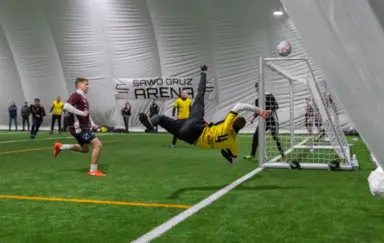 Sawo Gruz Arena - zdjęcie 4