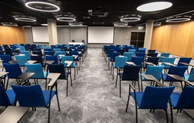 Stadion Slaski Sala konferencyjna 1