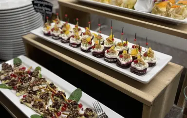 Mazurkowa Jelenia Góra catering