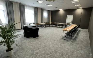 Hotel 500 Stryków - photo 2