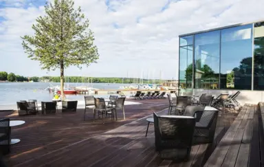 Przystań Hotel & Restaurants - photo 3