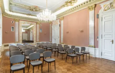 Hotel Altus Palace - zdjęcie 4