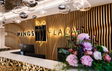 Wings Plaza - photo 5