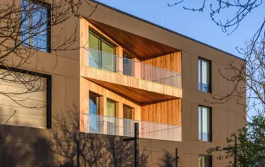 Concordia Design Lab150 Poznań