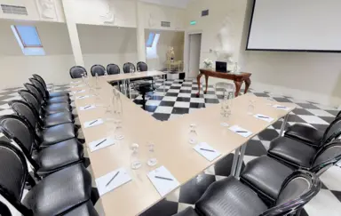 Hotel Pałac Alexandrinum - photo 2