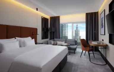 Radisson Collection Hotel Warszawa - zdjęcie 5