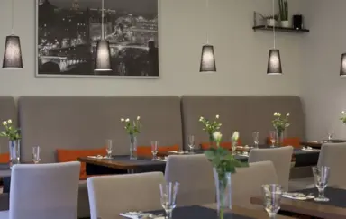 Malta Premium Hotel Poznań restauracja Klasyk