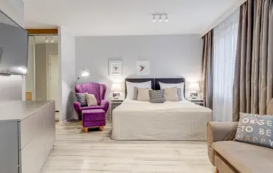 Apartamenty Rondo - zdjęcie 2