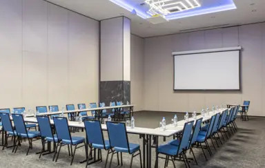 Arche Hotel Krakowska - photo 5