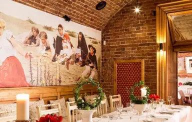 Restauracja AleGloria - zdjęcie 4